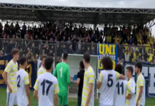 MKE Ankaragücü 0-5 Fenerbahçe (U-21)