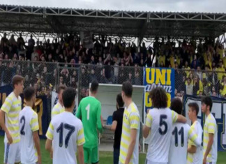 MKE Ankaragücü 0-5 Fenerbahçe (U-21)