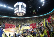 Fenerbahçe Beko-Galatasaray Doğa Sigorta maçının bilet satışı başladı