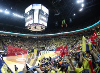 Fenerbahçe Beko-Galatasaray Doğa Sigorta maçının bilet satışı başladı