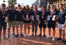 Fenerbahçe Doğuş Yelken’den 100.Yıl Atatürk Kupası Laser Yarışları’nda şampiyonluk