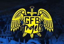 GFB’S ANGELS YENİDEN AKTİF!