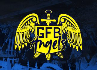 GFB’S ANGELS YENİDEN AKTİF!
