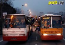 Fenerbahçe 2 – 1 MKE Ankaragücü