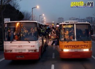 Fenerbahçe 2 – 1 MKE Ankaragücü