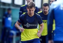 Antrenmanlarımıza devam ediyoruz! ⚡️