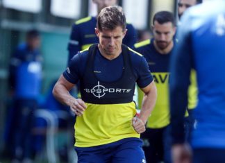 Antrenmanlarımıza devam ediyoruz! ⚡️