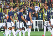 Fenerbahçemiz Galatasaray’ın konuğu oluyor