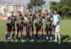 Fenerbahçe U17-U19 Altyapı Mücadeleleri
