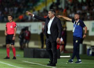 Ersun Yanal Basın Açıklaması