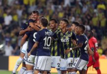 Fenerbahçemiz Alansyaspor’a Konuk Oluyor