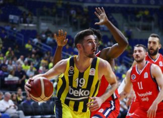 Zalgiris Kaunas ve Afyon Belediyespor maçlarının biletleri satışa çıkıyor.