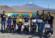 Beylikdüzü GFB’den anlamlı organizasyon.