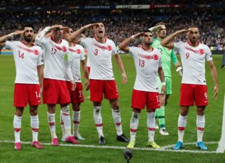 NE MUTLU TÜRKÜM DİYENE!