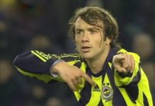 İyi ki doğdun koca yürekli adam!