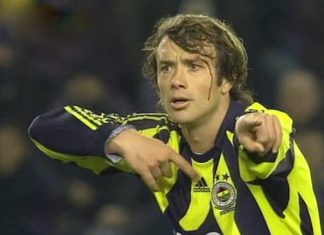 İyi ki doğdun koca yürekli adam!