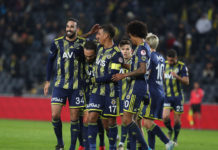 Fenerbahçemiz, Göztepe’yi konuk ediyor