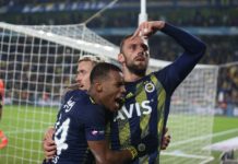 Fenerbahçemiz ZTK yarı final ilk maçında Trabzonspor’a konuk oluyor
