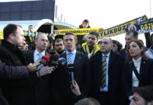 3 Temmuz Ruhuyla Silivri’deydik!