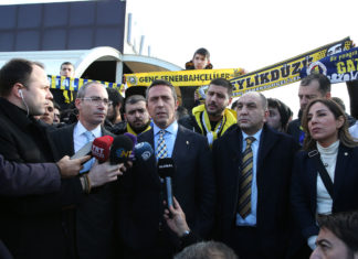 3 Temmuz Ruhuyla Silivri’deydik!