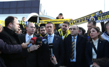 3 Temmuz Ruhuyla Silivri’deydik!