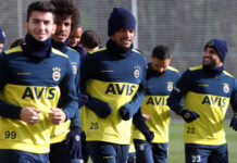 Hazırlıklarımızı tamamladık. ✅