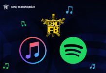 Tribünün heyecanı GençFenerbahçeliler ile yaşanır.