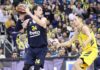 Alba Berlin 70–74 Fenerbahçe Beko