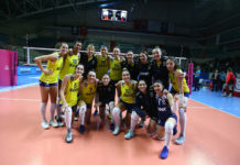 Fenerbahçe Opet, CEV Şampiyonlar Ligi’nde LP Salo’yu ağırlıyor