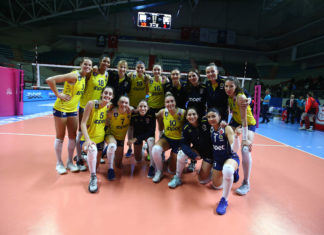 Fenerbahçe Opet, CEV Şampiyonlar Ligi’nde LP Salo’yu ağırlıyor