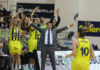 Fenerbahçe Öznur Kablo 90 – 83 BŞB. Adana Basketbol