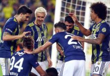 Fenerbahçemiz, ZTK Son 16 Turu Rövanş Maçına Çıkıyor