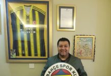 Vefat Ve Başsağlığı