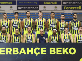 Fenerbahçe Beko’nun finaldeki rakibi Darüşşafaka Tekfen