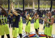 Fenerbahçe Öznur Kablo, Türkiye Kupası finalinde İzmit Belediyespor ile karşılaşıyor