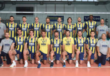 Fenerbahçe HDI Sigorta, Spor Toto’yu konuk ediyor