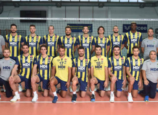 Fenerbahçe HDI Sigorta, Spor Toto’yu konuk ediyor