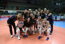 Beylikdüzü Voleybol İhtisas 0-3 Fenerbahçe Opet
