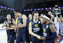 Fenerbahçe Beko’nun konuğu Tofaş