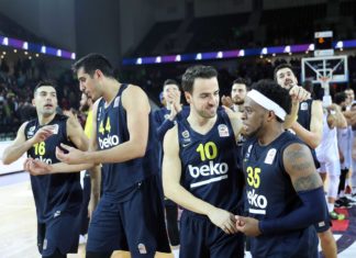 Fenerbahçe Beko’nun konuğu Tofaş