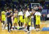 Fenerbahçe Beko 91-67 Türk Telekom