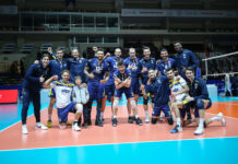 Ziraat Bankası 1-3 Fenerbahçe HDI Sigorta