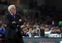 Fenerbahçe Beko, Solgar Vitamin Türkiye Kupası’nda finale yükseldi