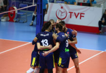 Fenerbahçe HDI Sigorta, normal sezonu galibiyetle tamamladı