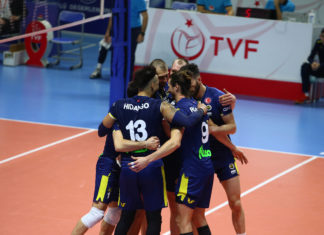 Fenerbahçe HDI Sigorta, normal sezonu galibiyetle tamamladı