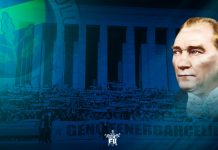 Fenerbahçe Çok Yaşa!