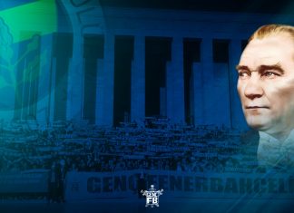 Fenerbahçe Çok Yaşa!