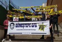 Güneştepe GFB Kuruldu!
