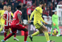 Fenerbahçemiz, Demir Grup Sivasspor’u konuk ediyor