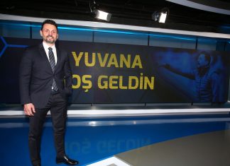 TEKNİK DİREKTÖRÜMÜZ EROL BULUT’TAN AÇIKLAMALAR